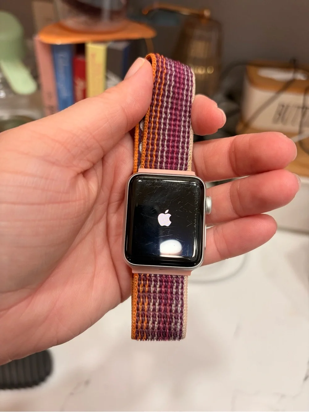 Apple Watch Series 3 38mm